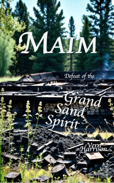 Maim; Defeat of the Grand Sand Spirit