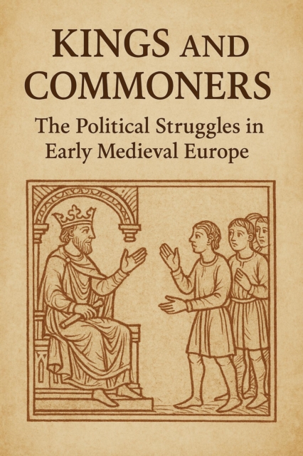 Kings and Commoners: The Political Struggles in Early Medieval Europe