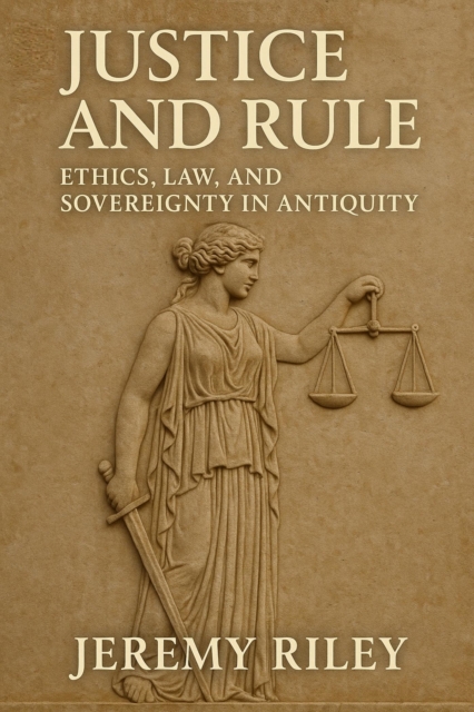 Justice and Rule: Ethics, Law, and Sovereignty in Antiquity