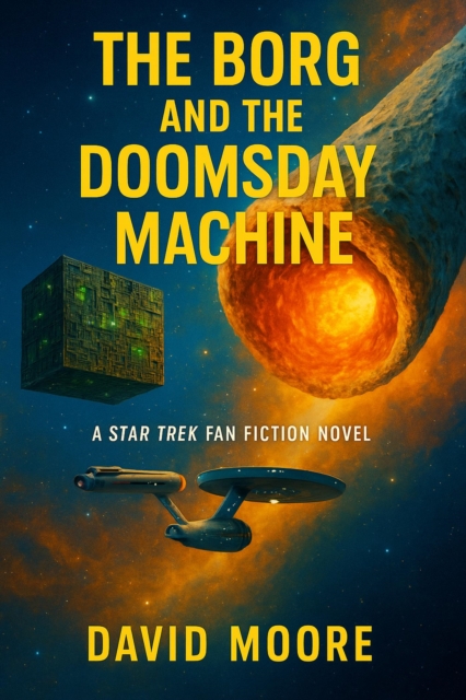 Borg and the Doomsday Machine