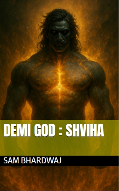 Demi God : Shviha