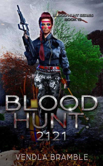 Blood Hunt: 2121