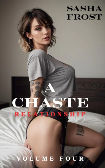 Chaste Relationship: Volume Four