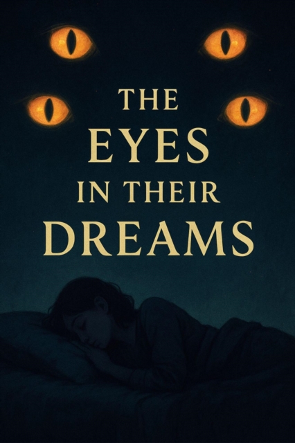 Eyes in Their Dreams