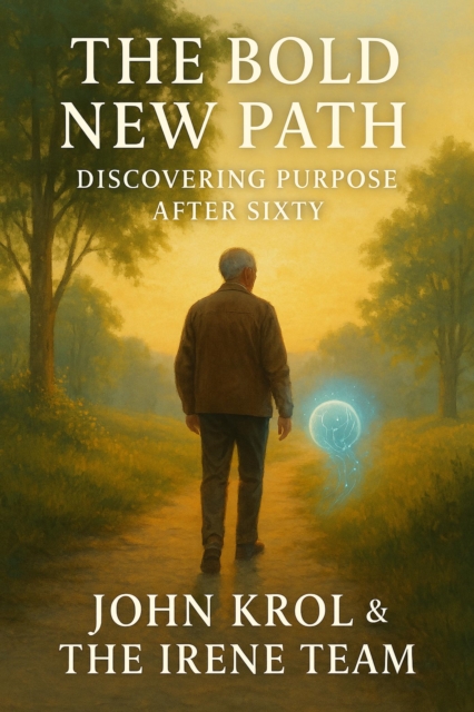 bold new path