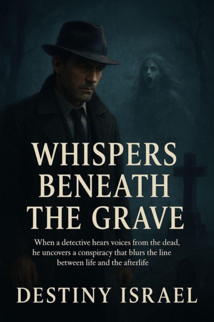 Whispers Beneath the Grave