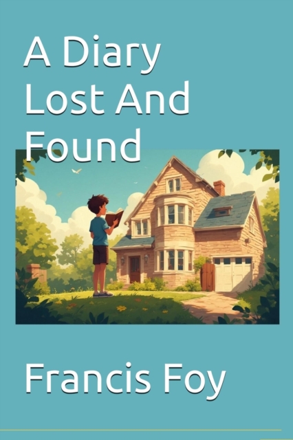 Diary Lost And Found