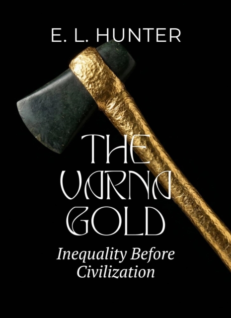Varna Gold: Inequality Before Civilization