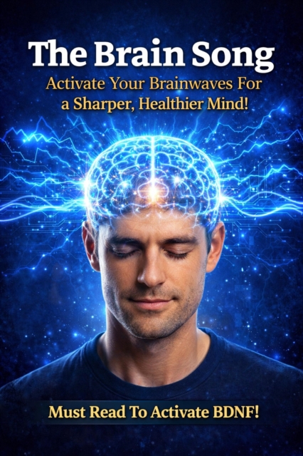 Brain Song: Activate Your Brainwaves For a Sharper, Healthier Mind! Must Read To Activate BDNF!