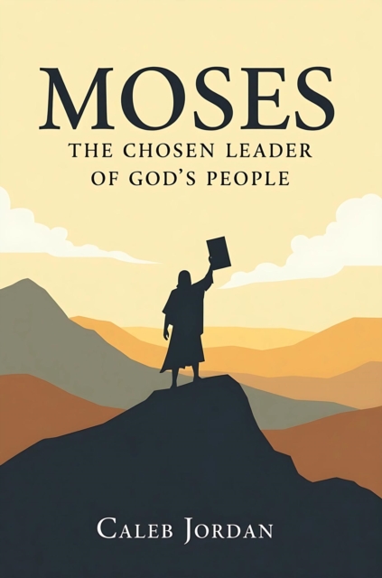 Moses: The Chosen Leader of God's People