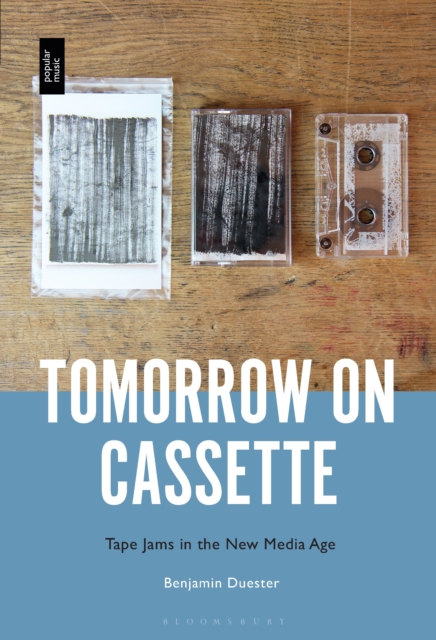 Tomorrow on Cassette
