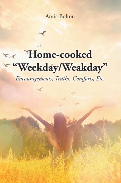 Home-cooked "e;Weekday-Weakday"e;