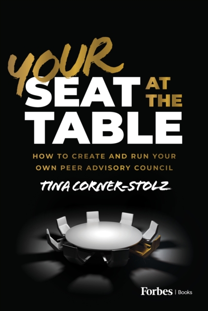 Your Seat at the Table