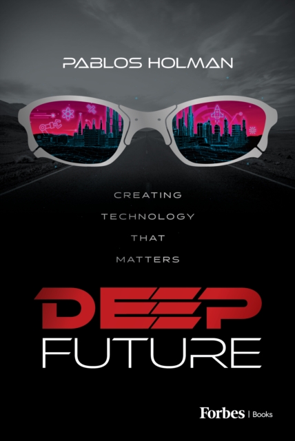 Deep Future