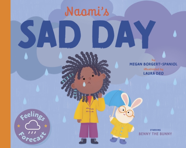 Naomi's Sad Day