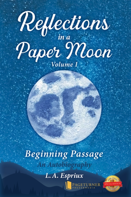 Reflections in a Paper Moon