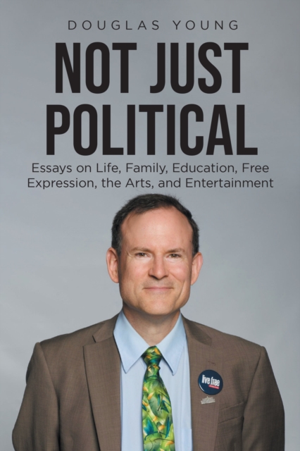 Not Just Political