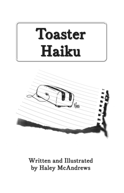 Toaster Haiku