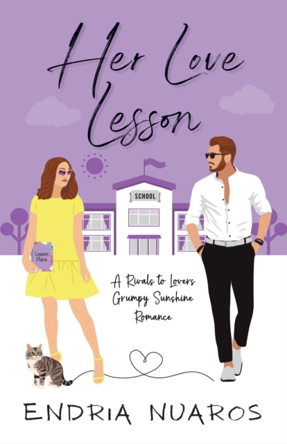 Her Love Lesson