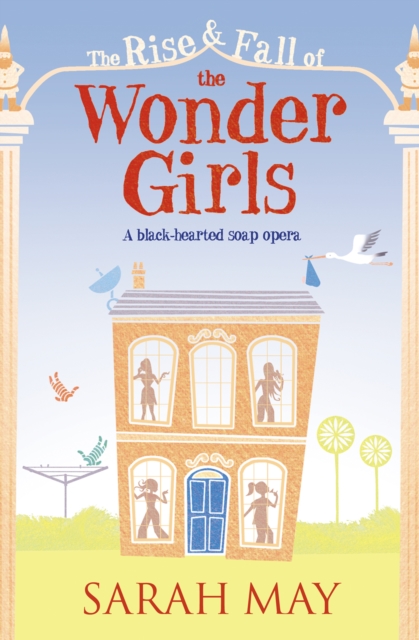 Rise and Fall of the Wonder Girls