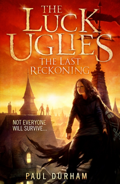 Last Reckoning