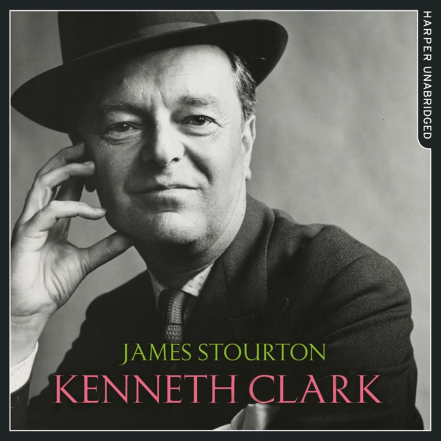 Kenneth Clark