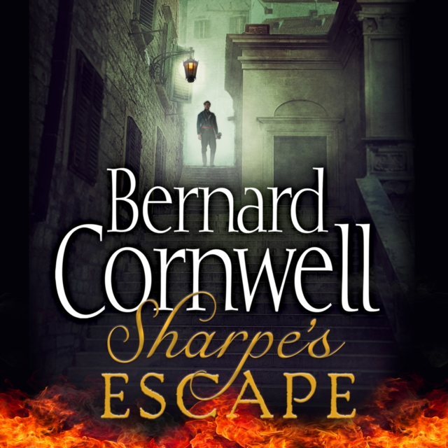 Sharpe's Escape