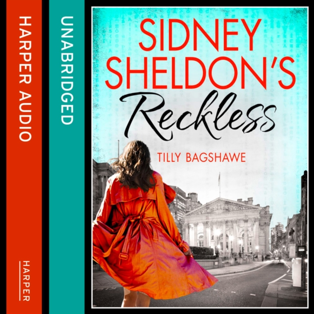 Sidney Sheldon's Reckless