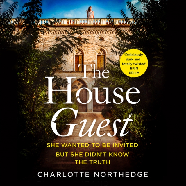 House Guest