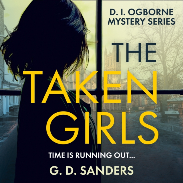 Taken Girls