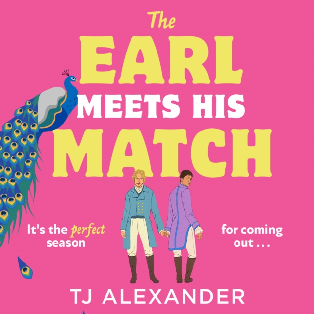 Earl Meets His Match