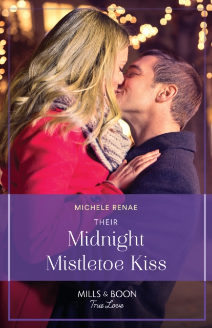 Their Midnight Mistletoe Kiss