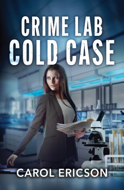 Crime Lab Cold Case