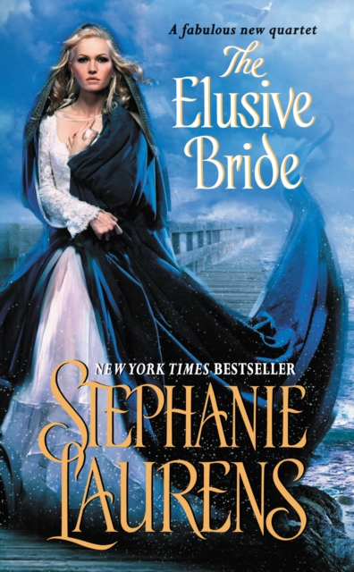 Elusive Bride