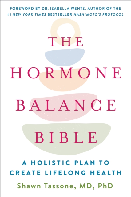 Hormone Balance Bible