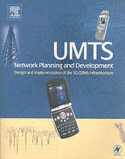 UMTS Network Planning and Development