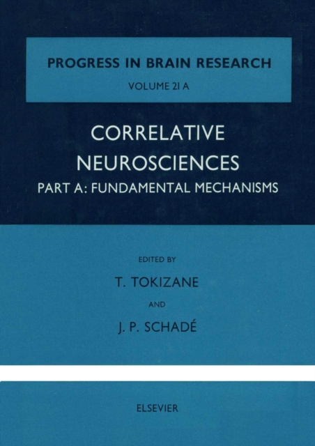 Correlative Neurosciences: Fundamental Mechanisms