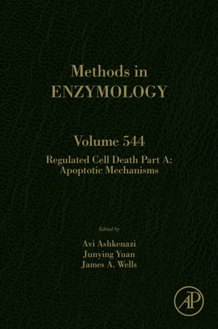 Regulated Cell Death Part A