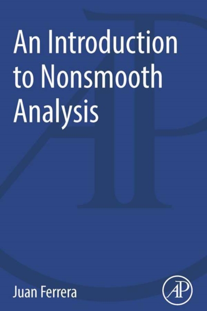 Introduction to Nonsmooth Analysis