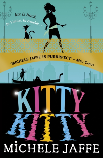 Kitty Kitty