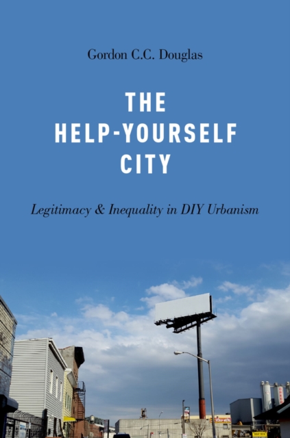 Help-Yourself City
