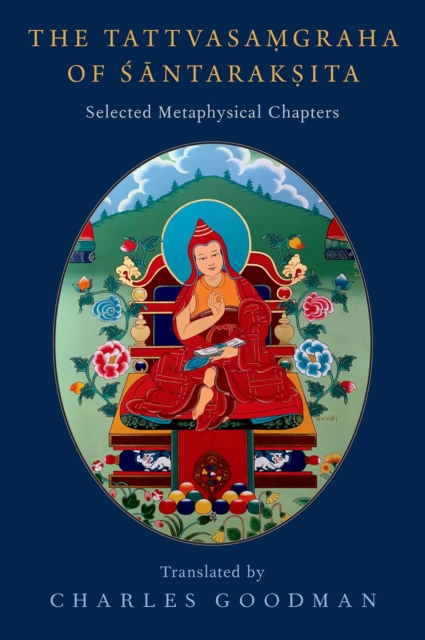 Tattvasa.mgraha of 'S=antarak.sita