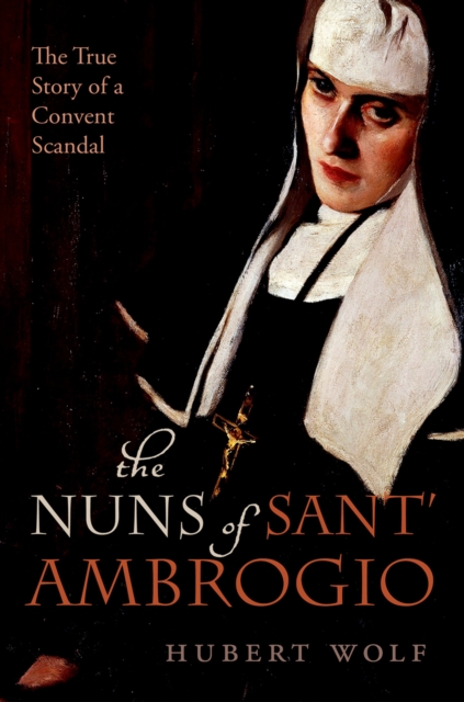 Nuns of Sant' Ambrogio