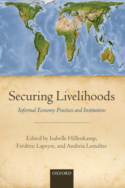 Securing Livelihoods