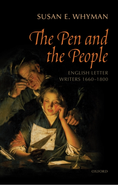 Pen and the People