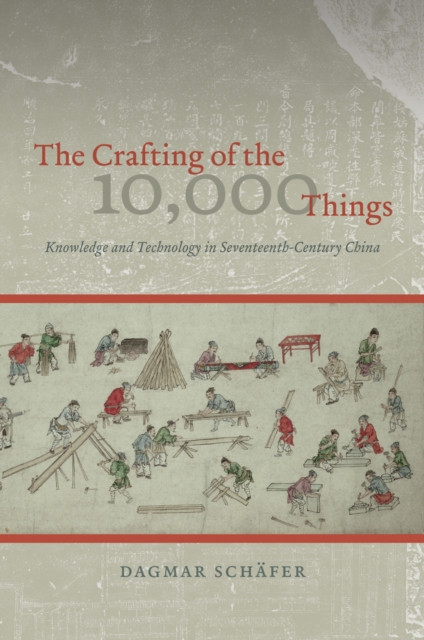 Crafting of the 10,000 Things