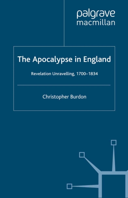 Apocalypse in England