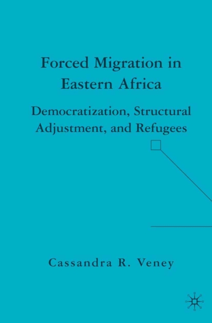 Forced Migration in Eastern Africa