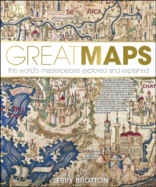 Great Maps