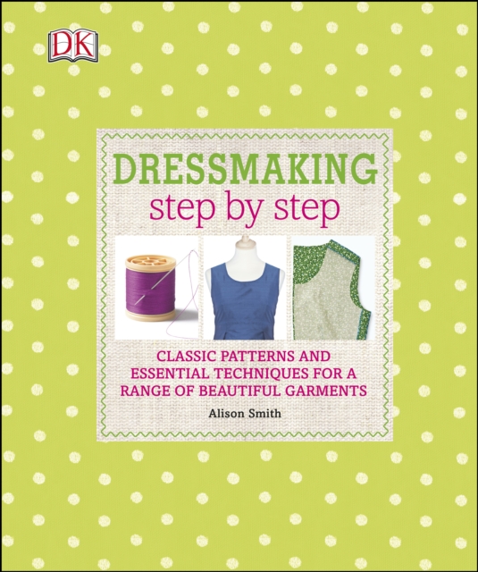 Dressmaking Step by Step